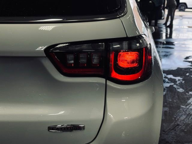 Used 2023 Jeep Compass Latitude image 8