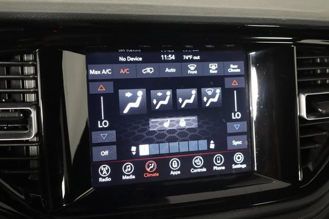 Used 2024 Dodge Durango SXT w/ SXT Blacktop Group AWD/4WD image 34