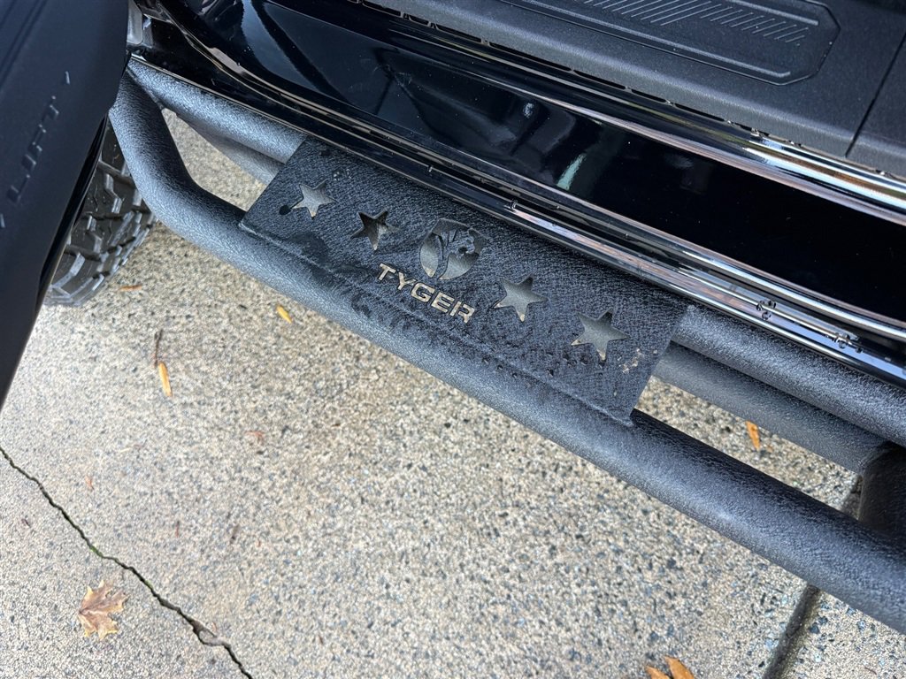 Used 2025 Ford Bronco 4-Door image 47