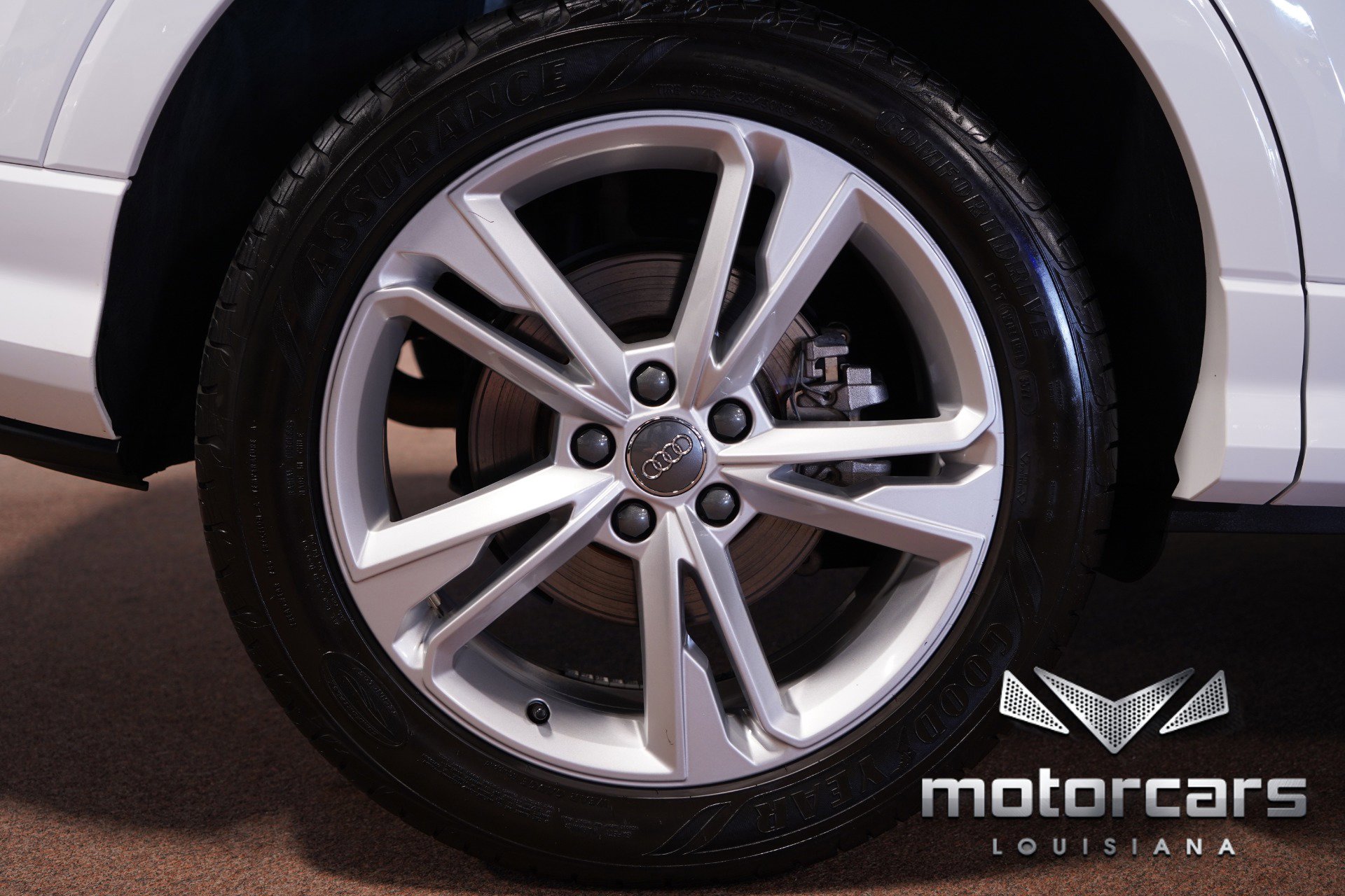 Used 2020 Audi Q3 2.0T Premium image 22