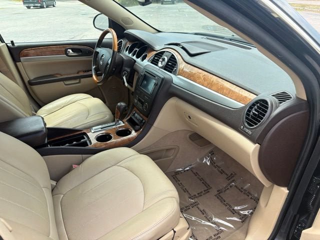 Used 2012 Buick Enclave Leather FWD image 33