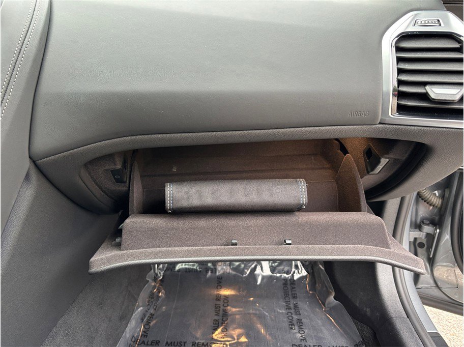 Used 2024 BMW 840i Coupe w/ M Sport Professional Package image 49