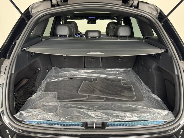 New 2026 Mercedes-Benz GLC 300 image 7