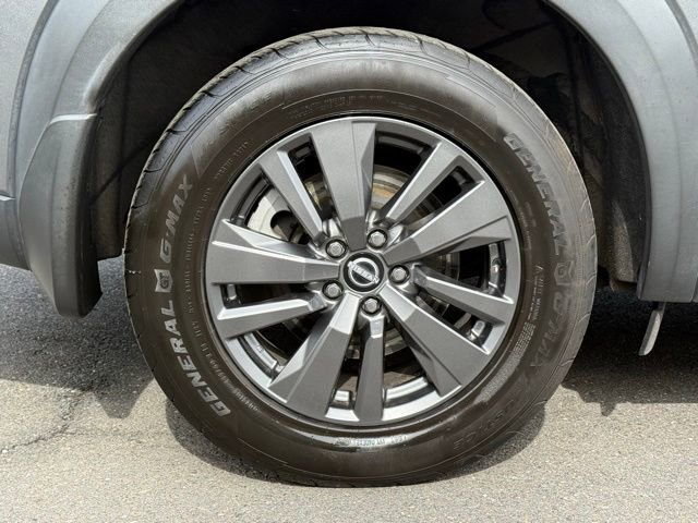 Used 2022 Nissan Pathfinder SV w/ SV Premium Package AWD/4WD image 21