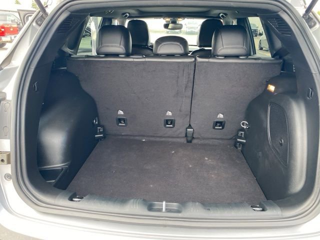 Used 2023 Jeep Compass Limited w/ Sun and Sound Group image 32