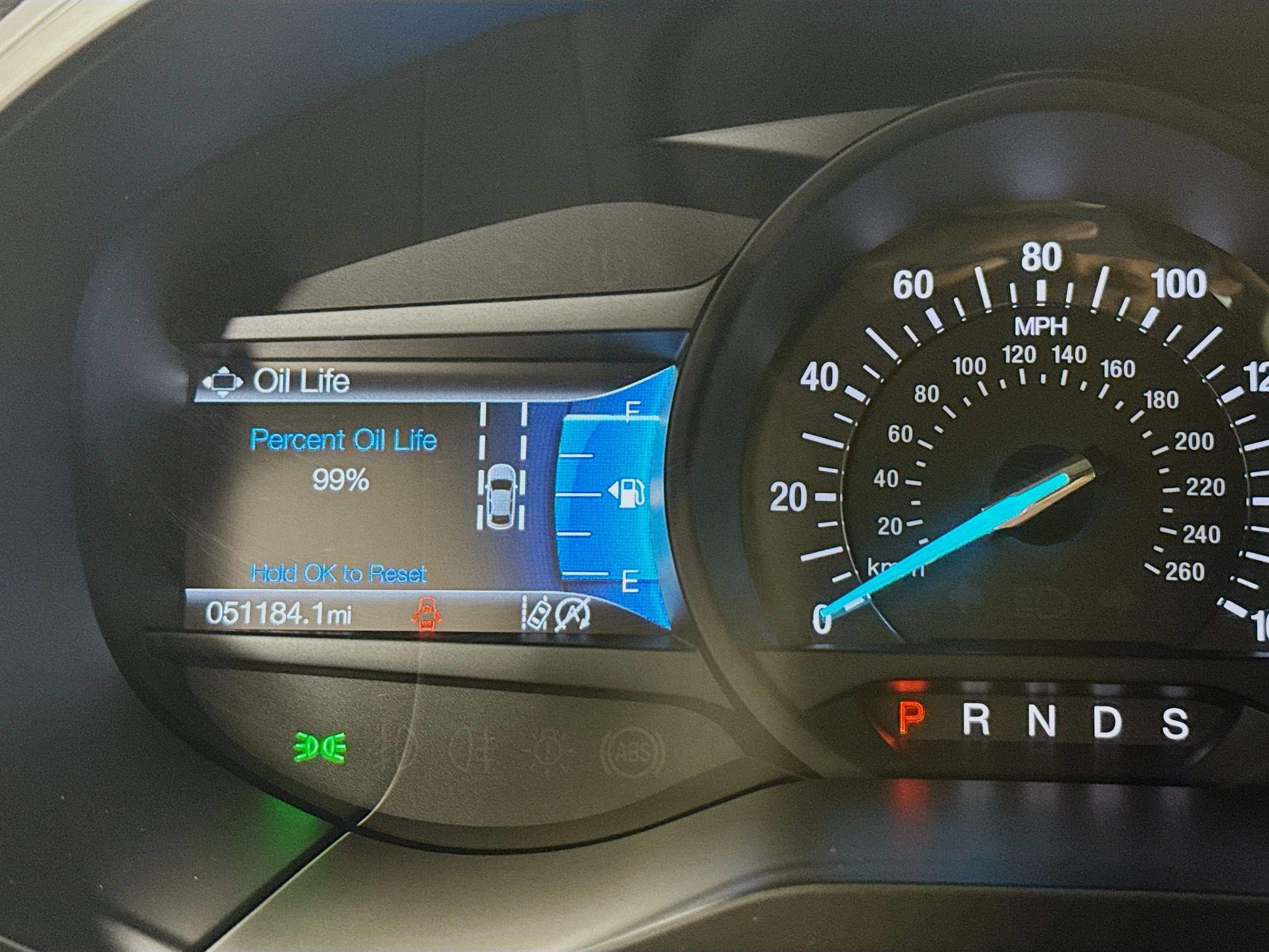 Used 2023 Ford Edge Titanium image 13