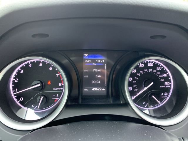 Used 2023 Toyota Camry LE image 20