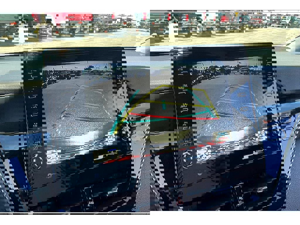 Used 2023 Toyota Camry XLE image 22