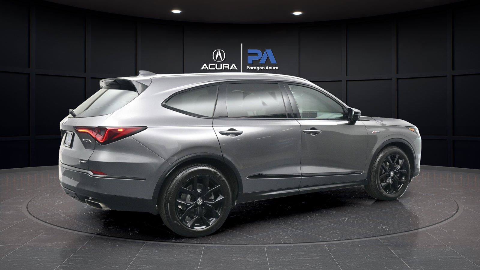Used 2022 Acura MDX A-Spec AWD/4WD image 26