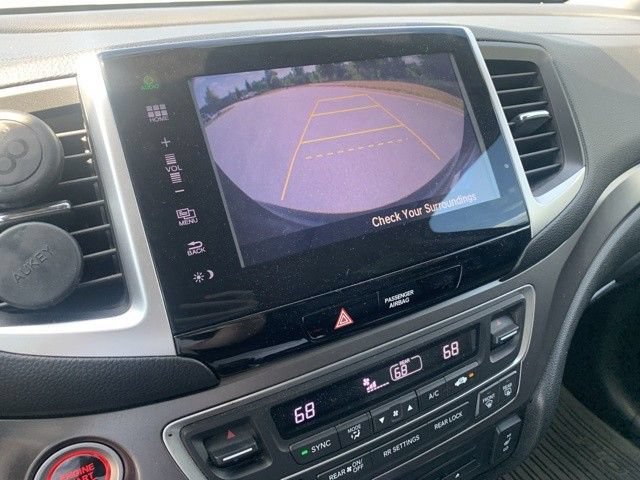 Used 2016 Honda Pilot EX-L image 17