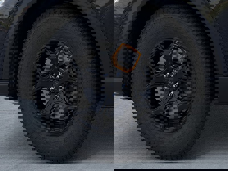 New 2026 Ford Explorer Tremor AWD/4WD image 32