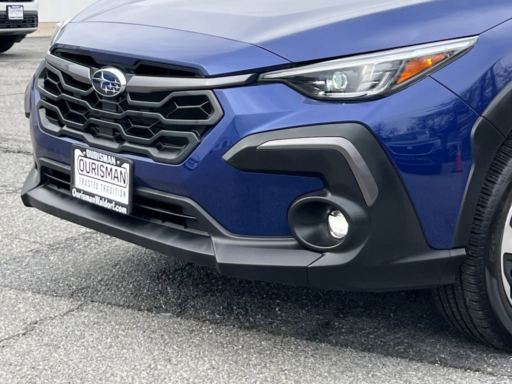 Certified 2025 Subaru Crosstrek 2.5i Limited w/ Crosstrek Mirror Package image 9
