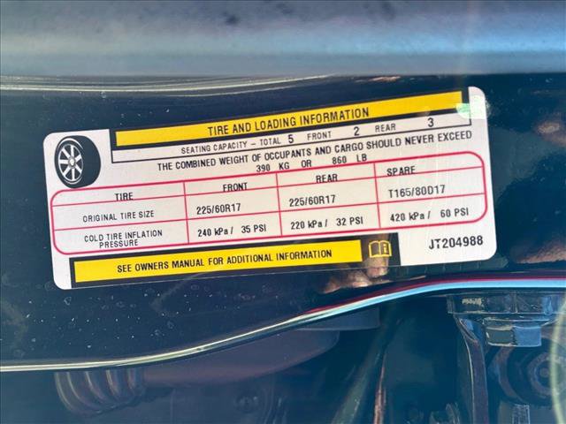 Used 2018 Jeep Compass Latitude w/ Popular Equipment Group FWD image 24