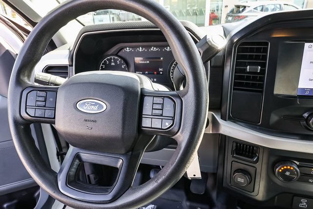 Used 2022 Ford F150 XL w/ Equipment Group 101A High RWD image 16