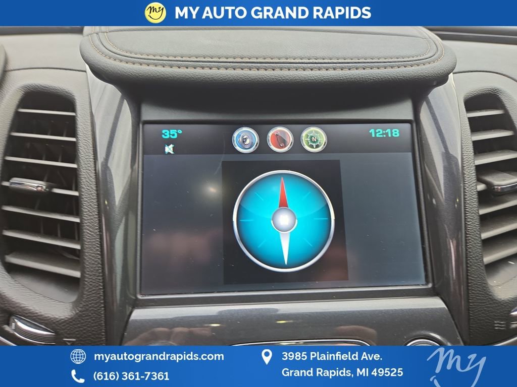 Used 2014 Chevrolet Impala LT w/ Convenience Package image 33