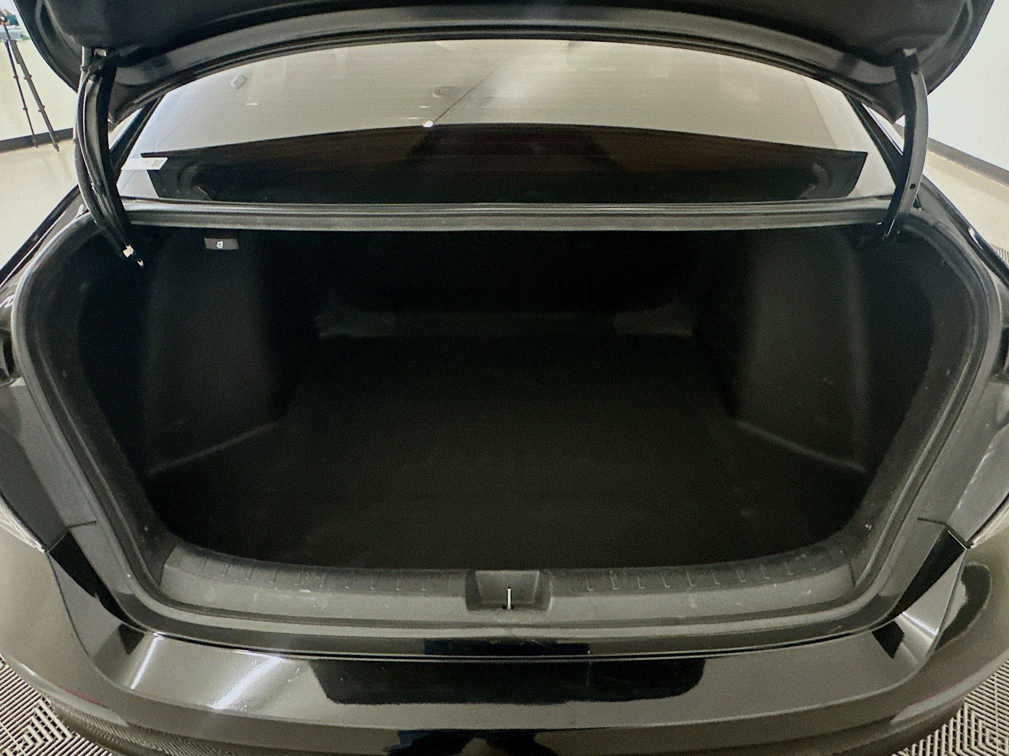 Used 2024 Honda Civic Sport image 29