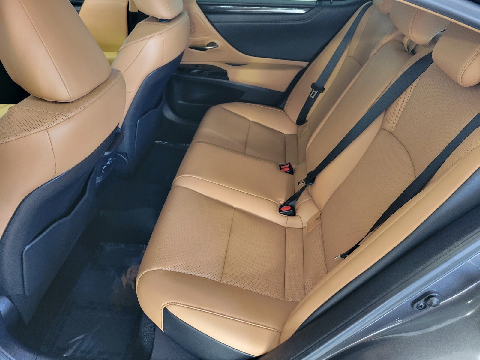 Used 2025 Lexus ES 350 image 13