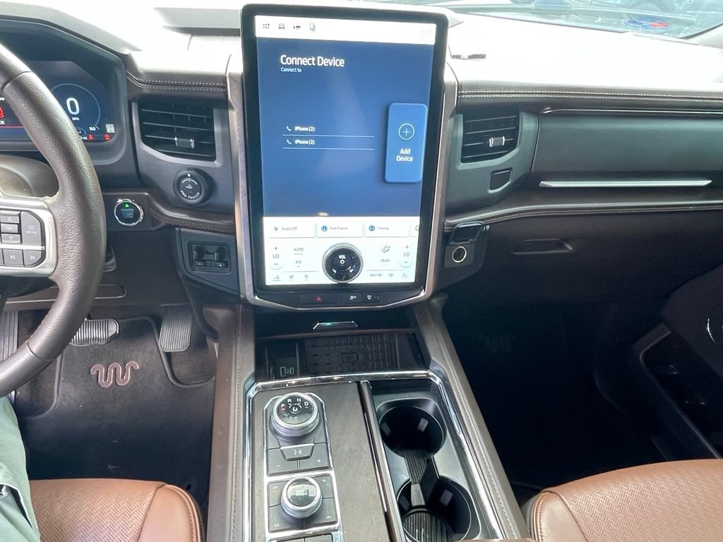 Used 2023 Ford Expedition King Ranch AWD/4WD image 12