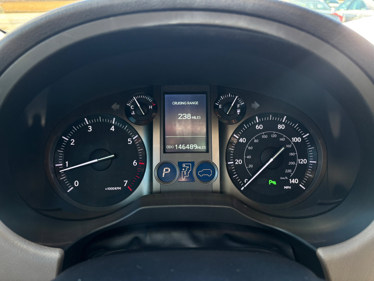 Used 2010 Lexus GX 460 image 14