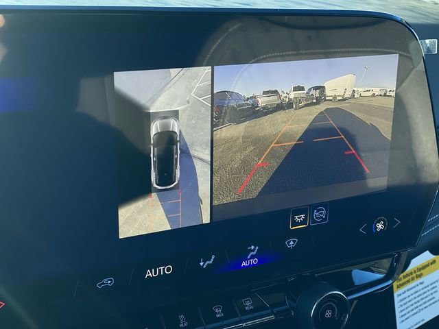 New 2026 Chevrolet Blazer EV LT image 25