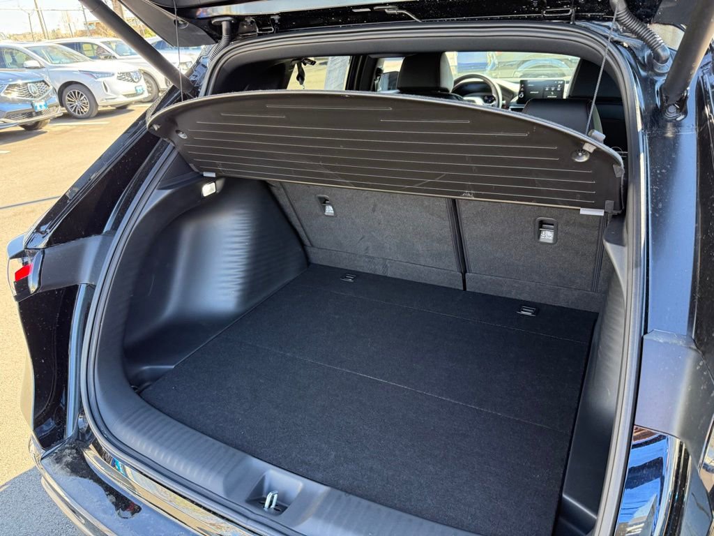 Certified 2025 Acura ADX A-Spec image 19