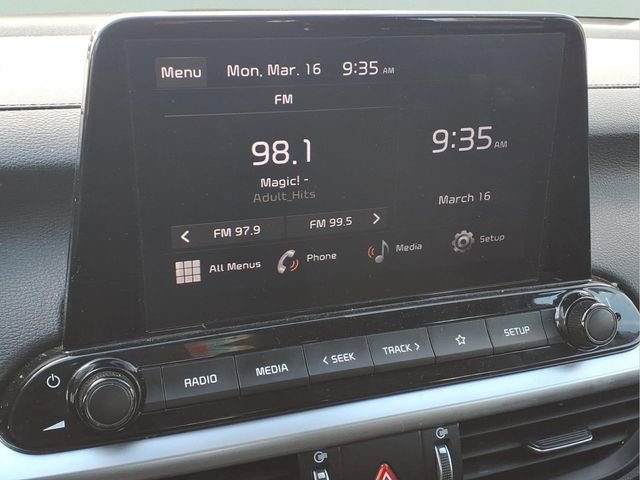 Used 2023 Kia Forte LXS image 6