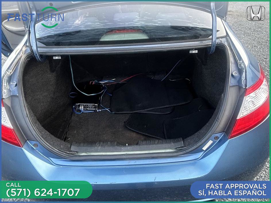 Used 2007 Honda Civic EX image 30
