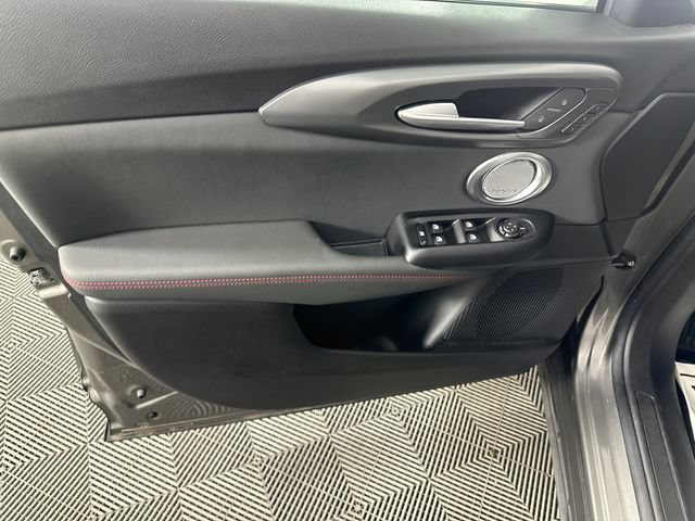 Used 2024 Dodge Hornet R/T Plus AWD/4WD image 6