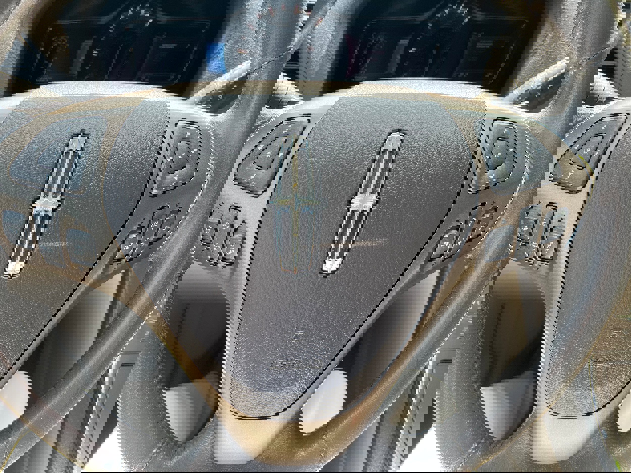 Used 2014 Lincoln MKX w/ Equipment Group 101A image 15