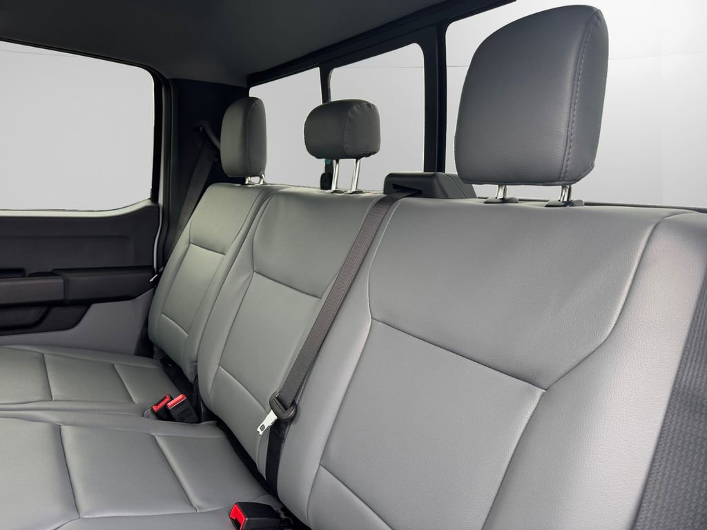 New 2026 Ford F450 XL image 13