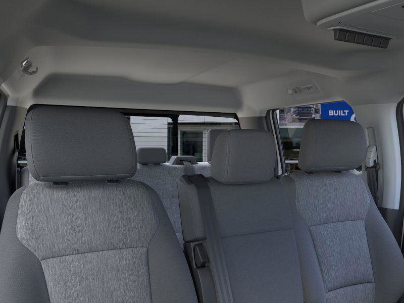 New 2026 Ford F550 4x4 Crew Cab Super Duty image 22