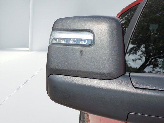 New 2026 RAM 2500 Big Horn image 10