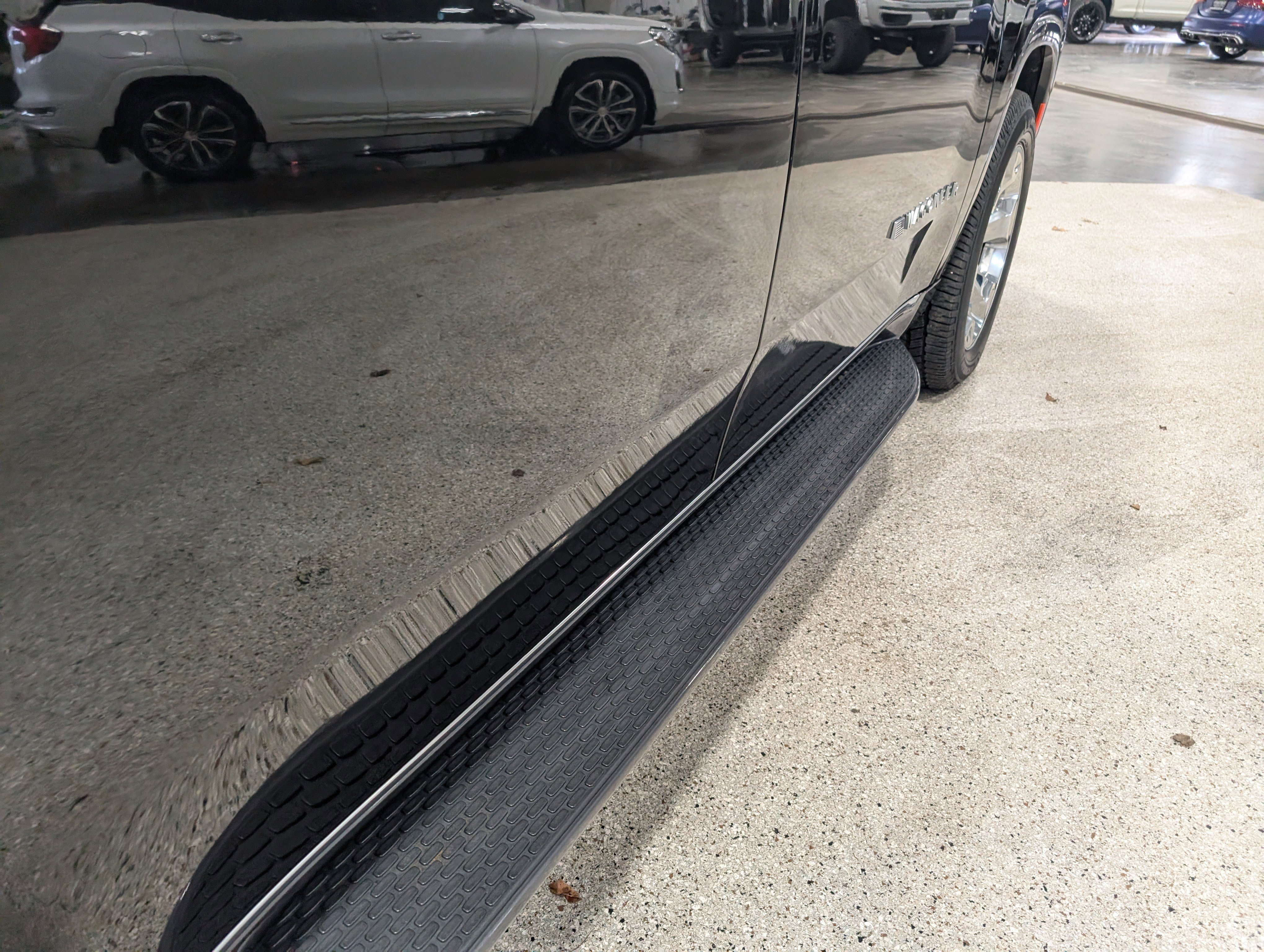 Used 2022 Jeep Wagoneer Series I image 10