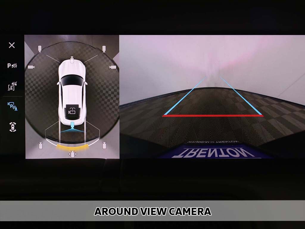 Used 2023 Porsche Taycan GTS image 6