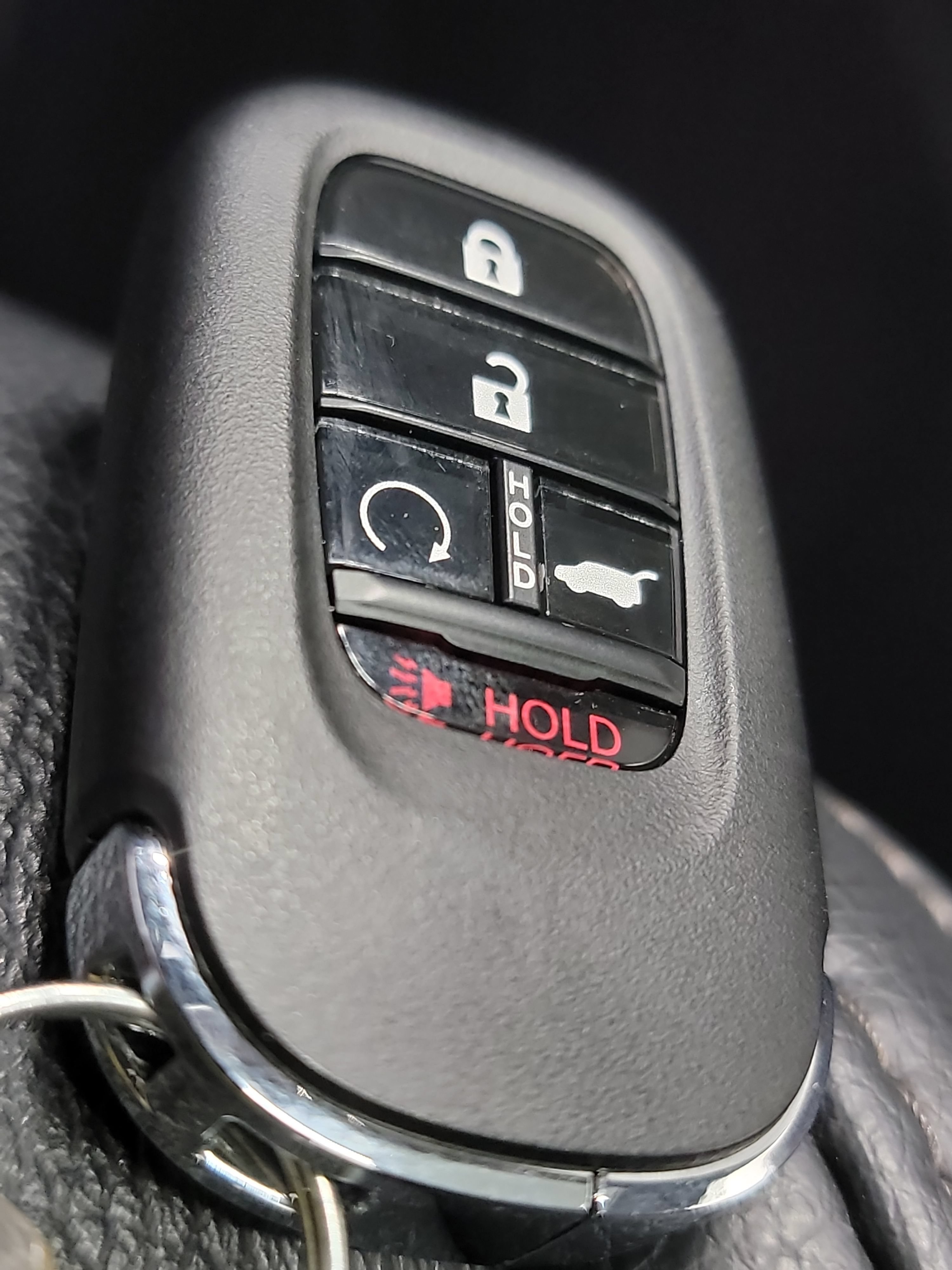 Used 2025 Honda Pilot Touring image 32