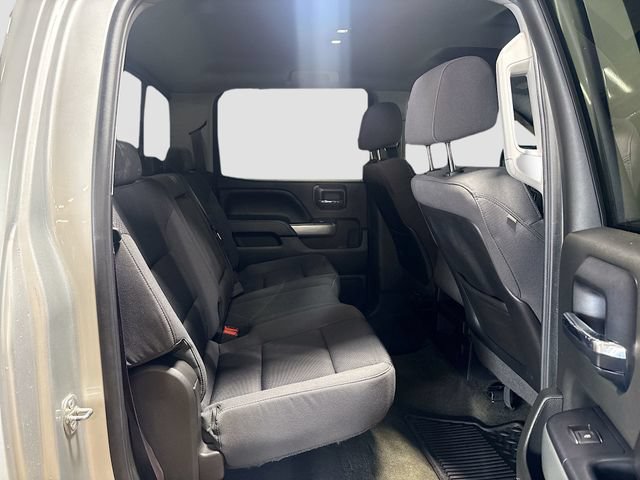 Used 2015 Chevrolet Silverado 1500 LT w/ All Star Edition AWD/4WD image 19