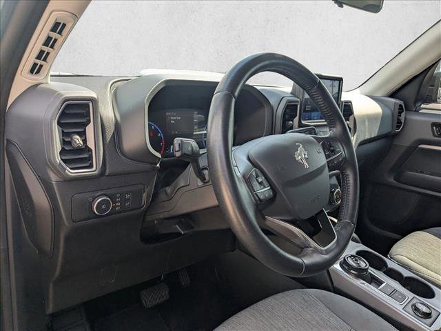 Used 2022 Ford Bronco Sport Big Bend w/ Convenience Package image 10
