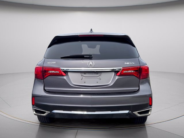Certified 2020 Acura MDX FWD image 6