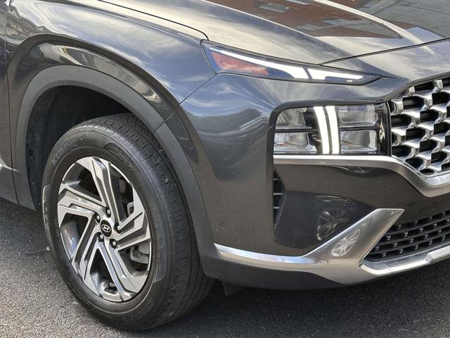 Used 2022 Hyundai Santa Fe SEL image 8