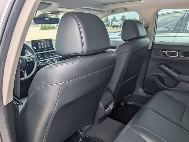 Used 2023 Honda Civic Touring image 26