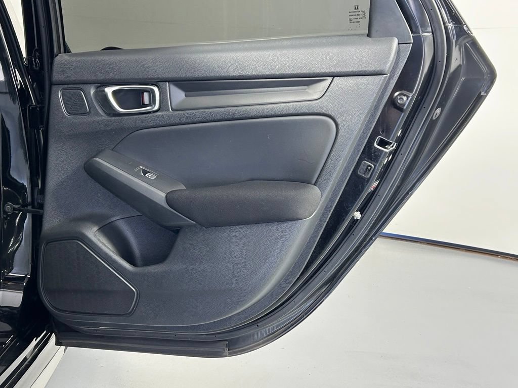 Used 2022 Honda Civic Sport image 11