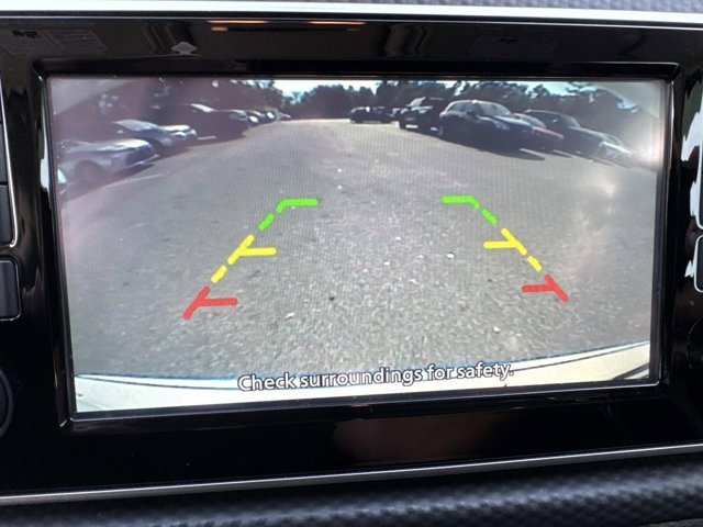 Used 2024 Nissan Kicks S image 29