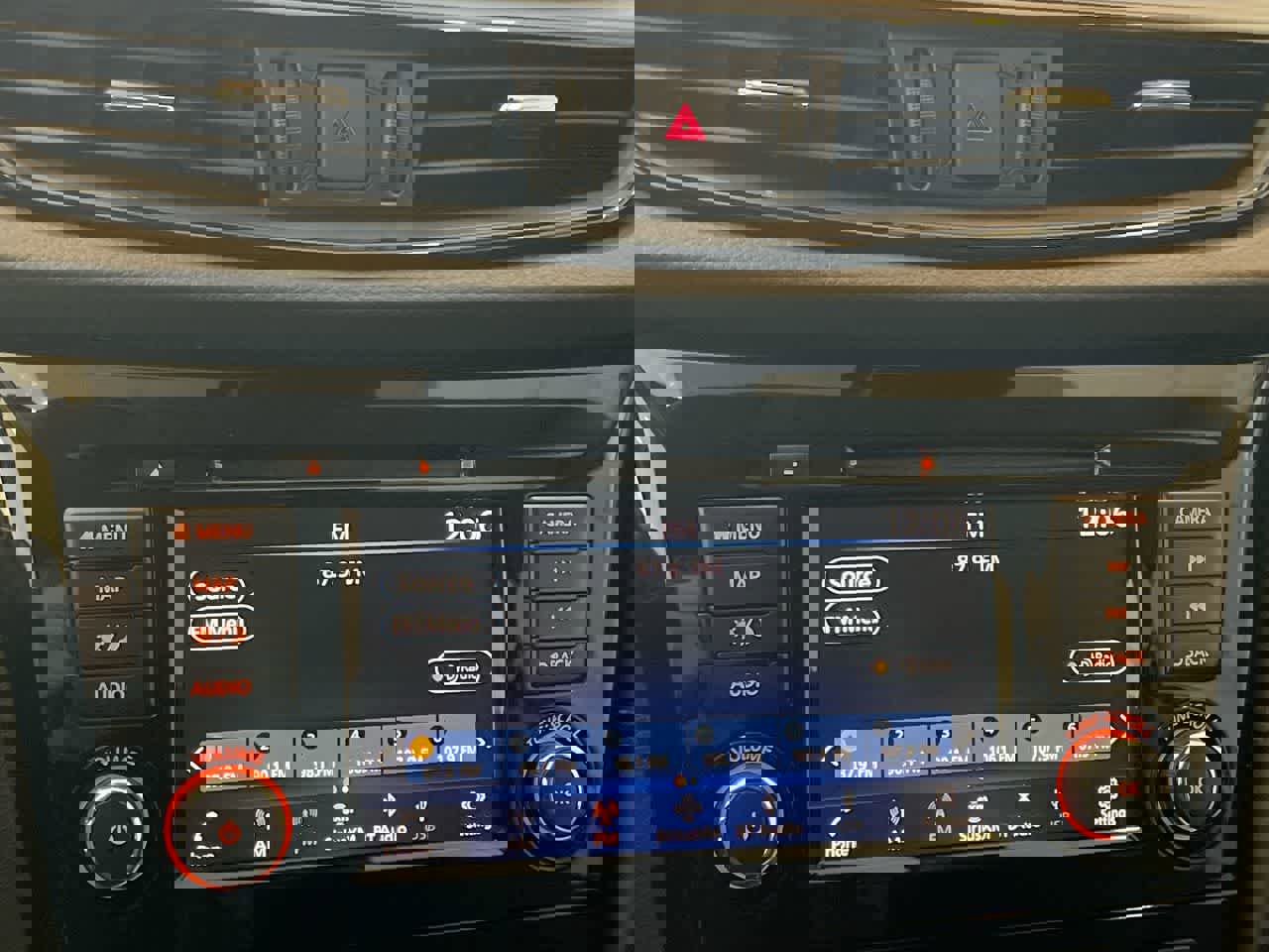 Used 2019 Nissan Rogue SL image 16