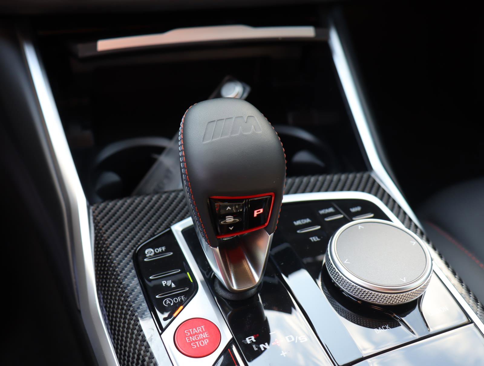 New 2025 BMW M2 RWD w/ Lighting Package image 26