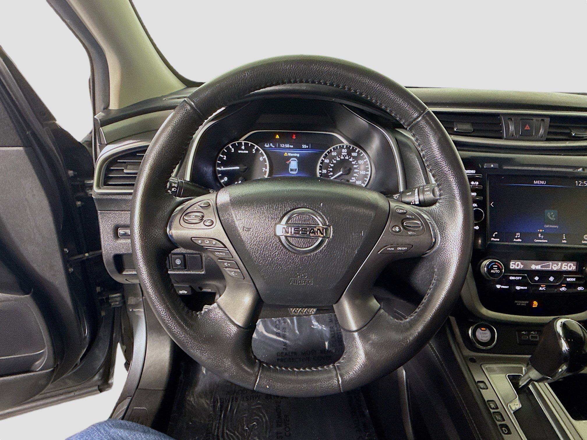 Used 2020 Nissan Murano SV image 13