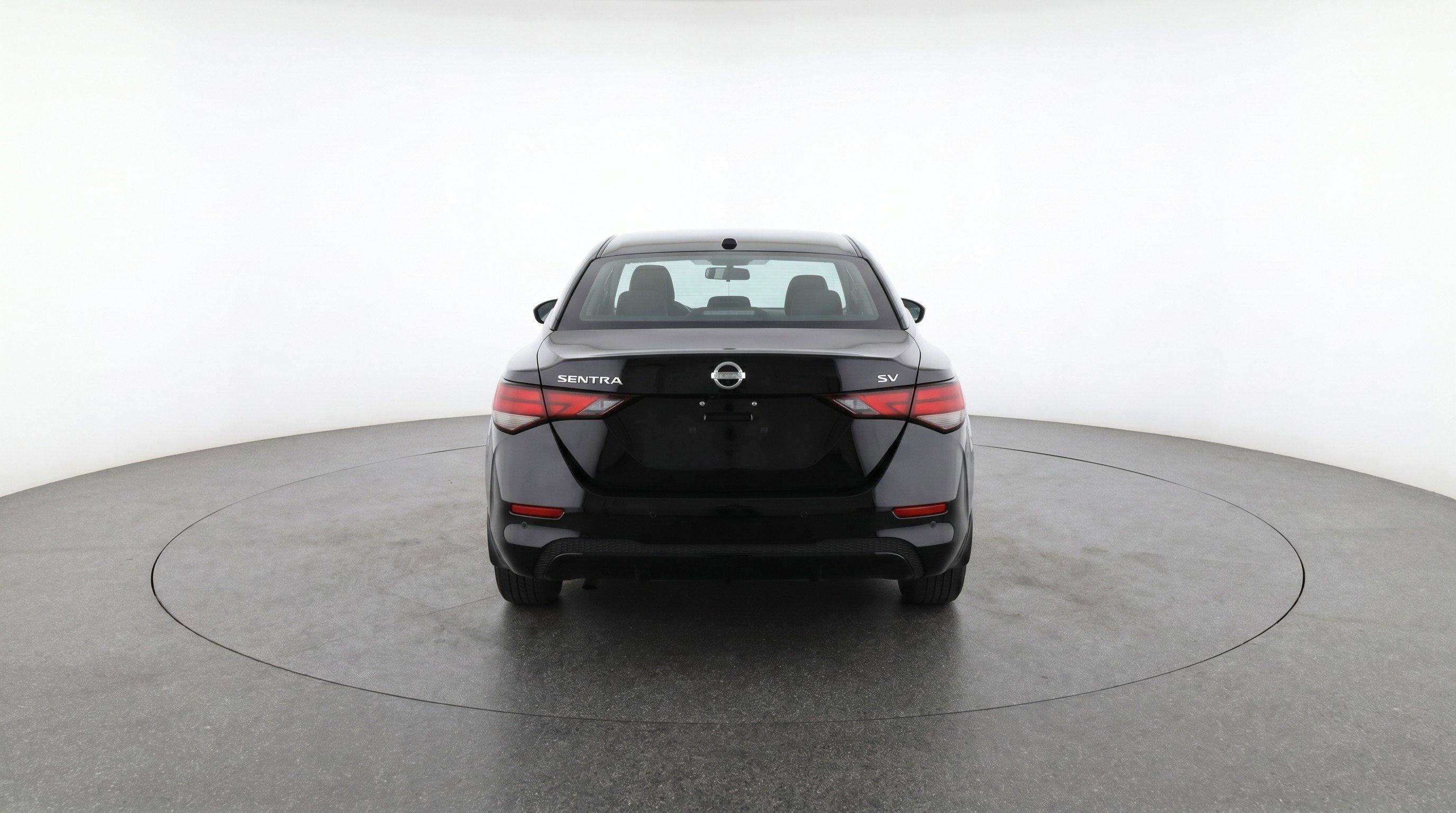 Used 2024 Nissan Sentra S FWD image 7