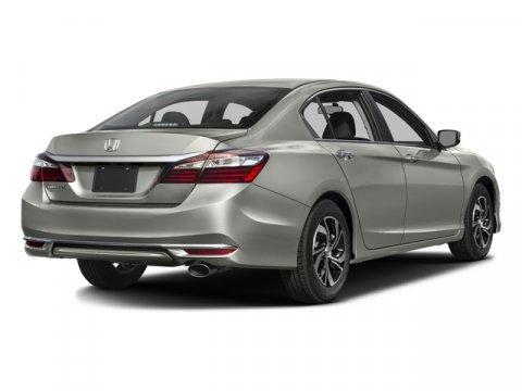 Used 2016 Honda Accord LX image 2