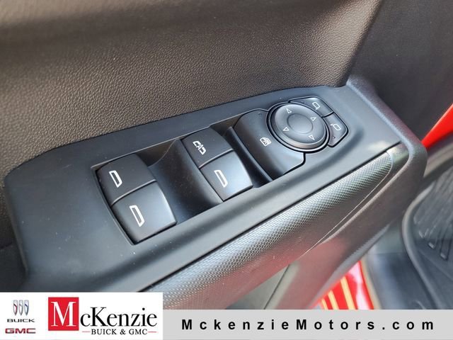 New 2026 GMC Sierra 1500 Pro w/ Graphite Edition AWD/4WD image 9