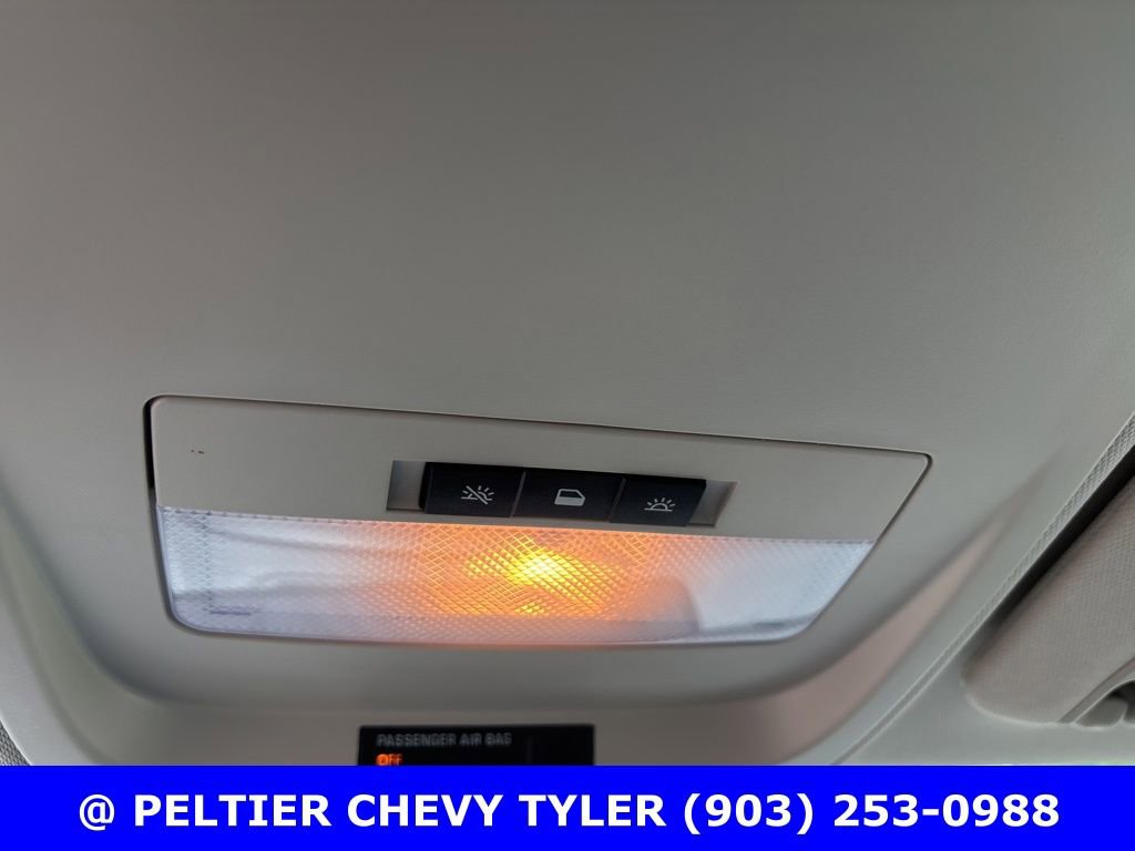 Used 2021 Chevrolet Colorado W/T w/ Custom Special Edition image 19