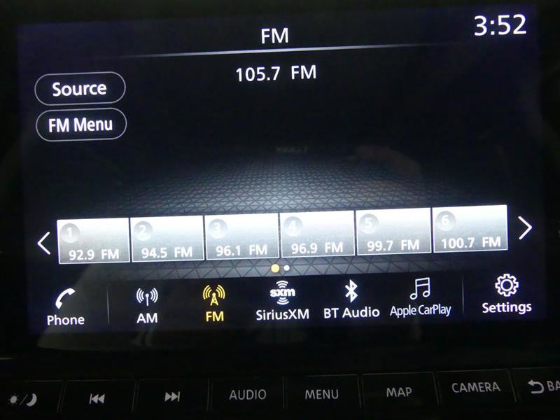 Used 2023 Nissan Pathfinder SL w/ SL Premium Package image 14